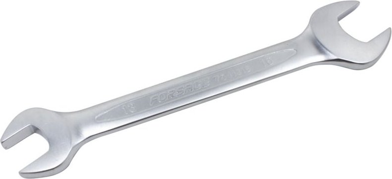 GABELSCHLÜSSEL 13x16 mm Cr-V