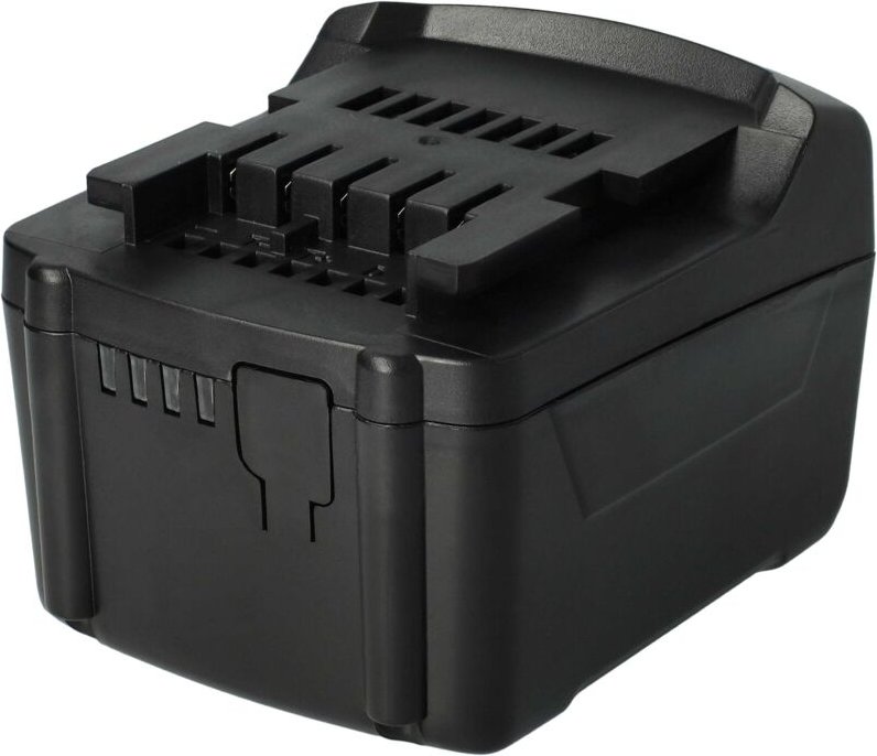 Vhbw - 1x Akku kompatibel mit Metabo ssw 14.4 lt 6.02126.50, ula 14.4-18, ula 14.4 6.02311.00 Werkzeug (3000 mAh, Li-Ion...