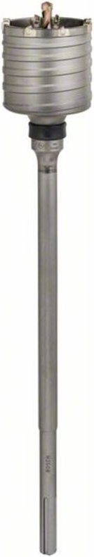 Hohlbohrkrone SDS-max-9, 90 x 80 x 420 mm - Bosch