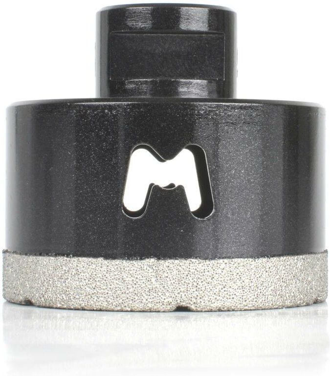 Diamant Fržäsfinger Fž£r Trocken Und Nažƒbohrung Montolit Mondrillo Fsb