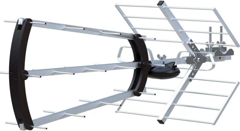 Srt ant 200 Sat - Strong