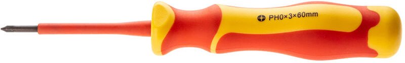 Schraubendreher PH0360, 1000V