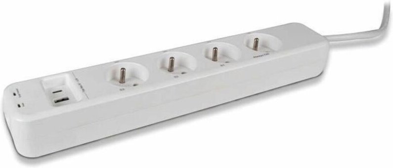 Thumbnail - SCS Sentinel SmartPlug Strip Steckdosenleiste