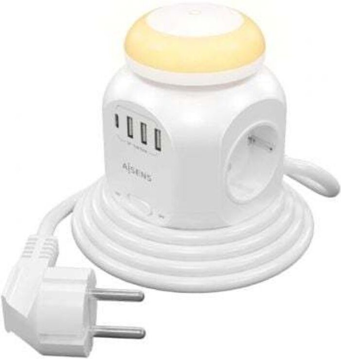 Regel Aisens ASPS-3A1CL01-W (1,8 m)