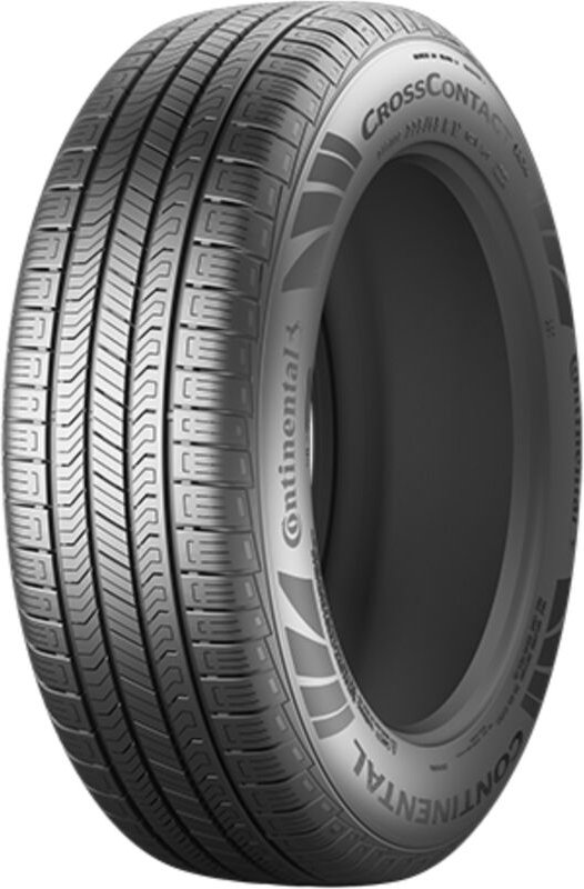 CONTINENTAL Sommer 255/40 R22 TL 103V CROSSCONTACT RX XL FR NE0 BSW M+S