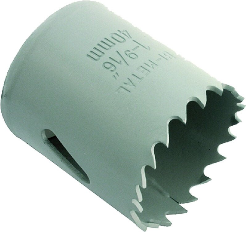 Krino - Lochsäge Hss Bimetall Mm 140