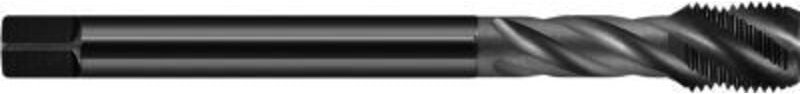 Projahn Maschinengewindebohrer HSS-Co-VAP dampfangelassen DIN 376 M 16, Sacklochgewinde