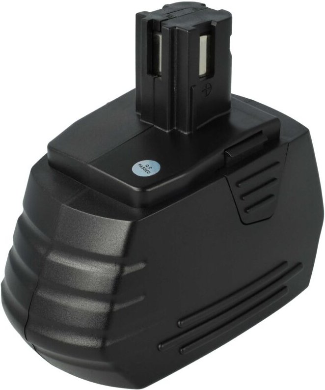 Vhbw - 1x Akku Ersatz für Hilti SFB185, SFB180 für Werkzeug (3300 mAh, NiMH, 18 v)