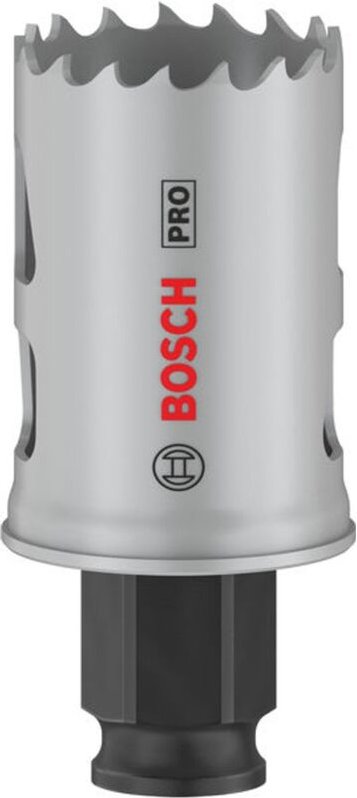 Pro Lochsäge Multi Material pc Plus, 32 mm, 24-tlg. - Bosch