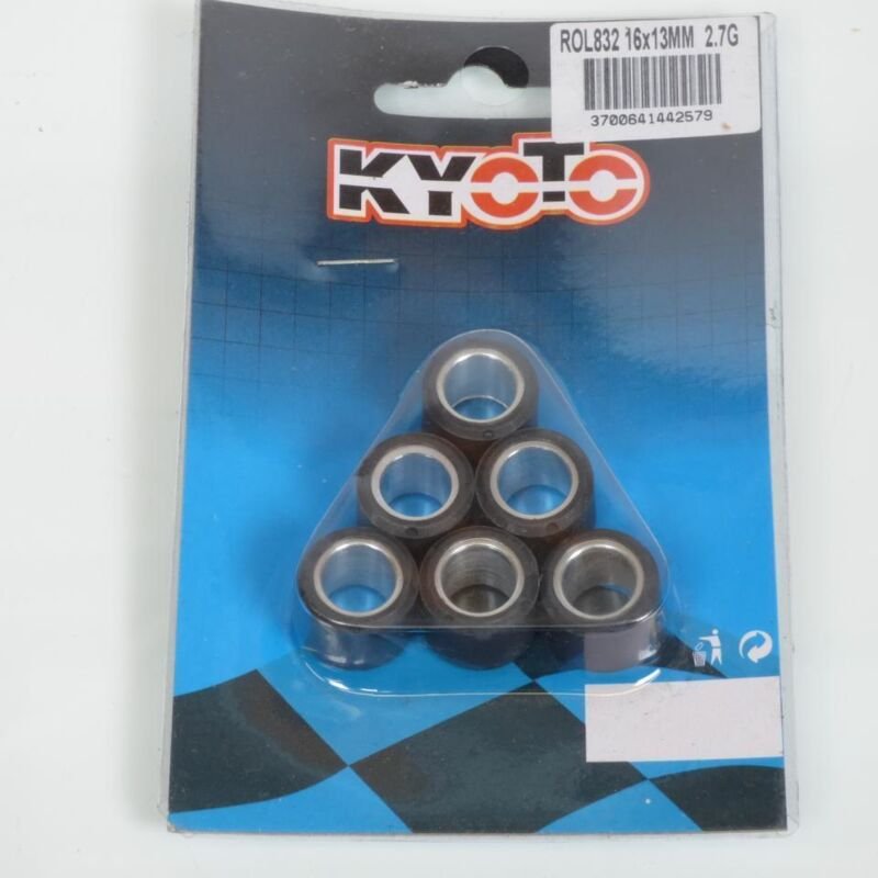 sifam variator roll roller für auto 16x13 2.7grs neu