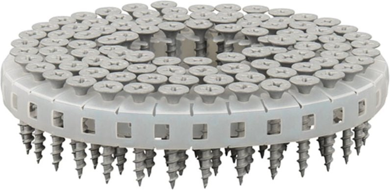 MAKITA F-32872 Gipsschrauben Grobgewinde 3,8x28mm