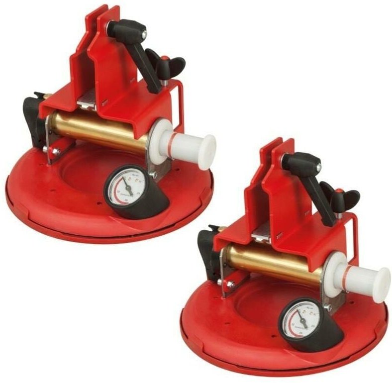 2 Stuck Saugnapf 300-71sl Handhabung Grossformatigen Fliesen Für Montolit Superlift