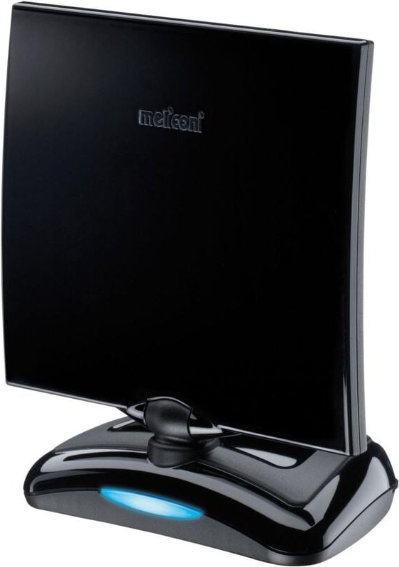 Meliconi 881002 TV-Antenne Drinnen