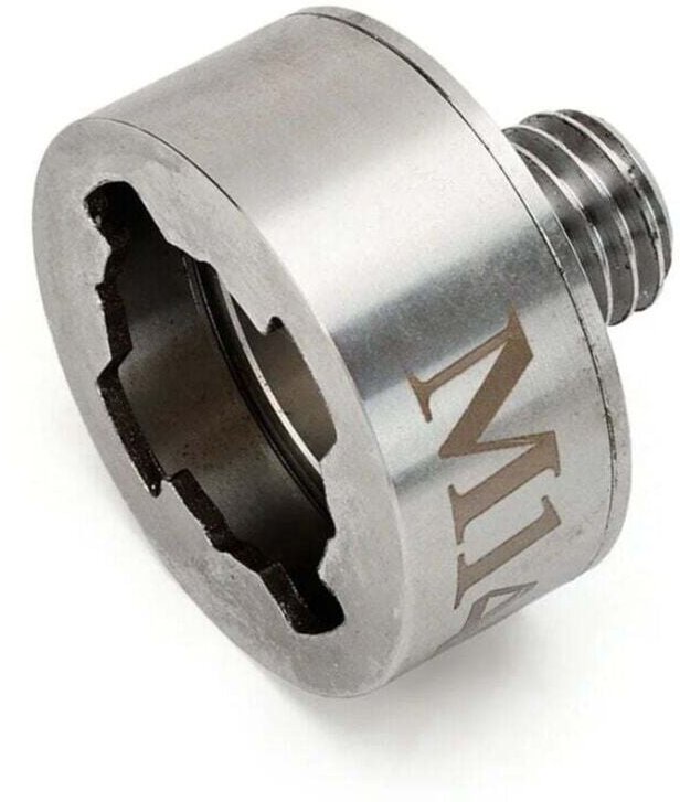 M14-X-Adapter für Winkelschleifer mit Diamantscheiben – Einfache Montage