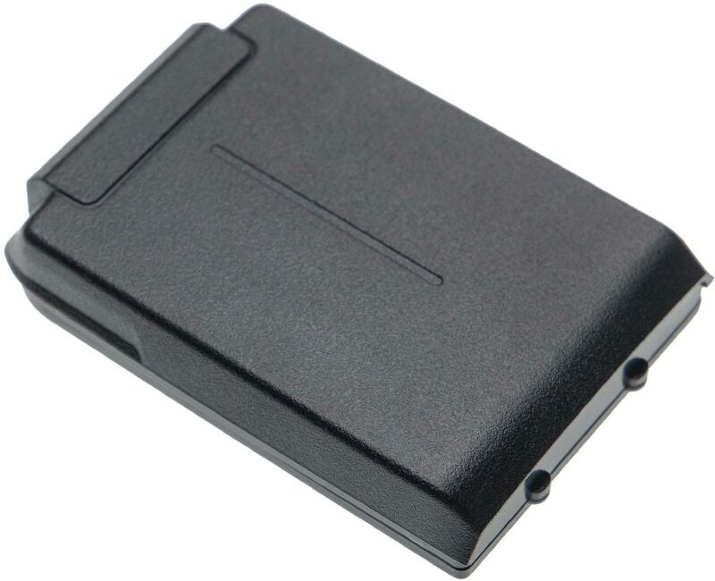 Vhbw - 1x Akku kompatibel mit Hytera X1p, X1e, X1pi-V1, X1pi-U1, Z1p, Z1p F3 Funkgerät, Walkie Talkie (1400 mAh, 7,4 v, ...