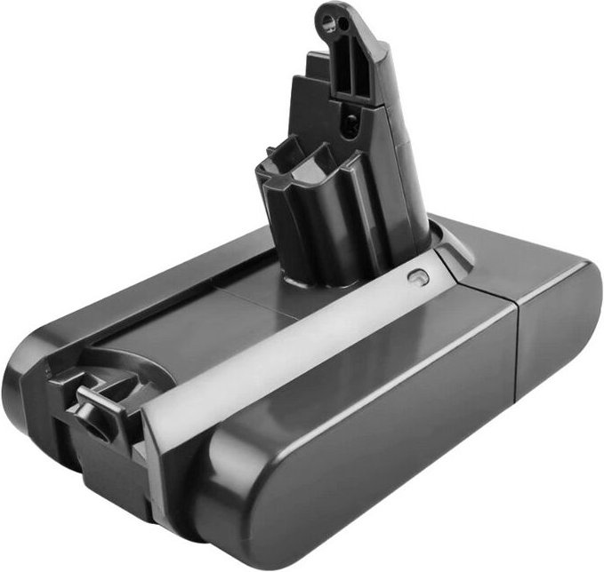 Li-Ion Akku 2A für Dyson DC58 DC61 DC62 DC72 DC74 DC59 SV03 SV05 SV06 SV07 SV09 V6 Serie / Trade-Shop Ersatz Akku 21,6V