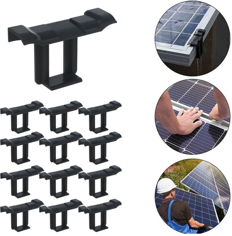 Tlily - BL1830 mit Li-Ion-Akkugehäuse für Elektrowerkzeuge, Ersatz für 18 v BL1840 BL1850, Kunststoffschale