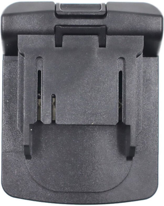 Tlily - HTB18MTL Adapter für 18V Li-Ion BSL1830 Konverter Lithium Elektrowerkzeug