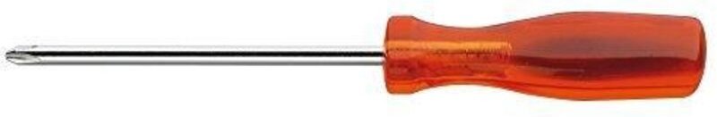 Facom ISORYL Schraubendreher chromiert 4 mm x 130 mm