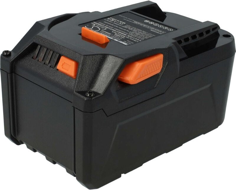 vhbw Akku kompatibel mit AEG BFL 18 LED-Leuchte (8000mAh, 18V, Li-Ion)