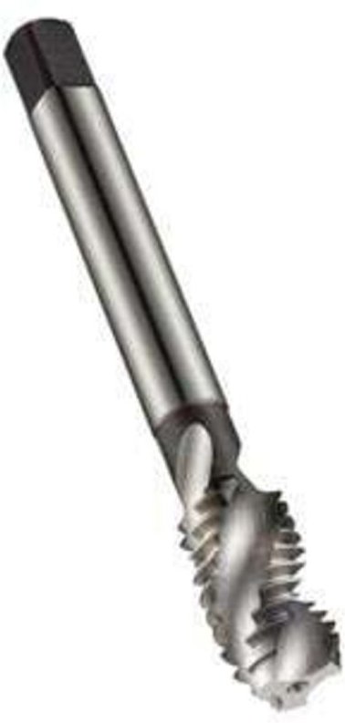 Dormer - Maschinengewindebohrer iso 529C E533 bsw 5/16 Zollx18 hss Blank/dampf.2XD Medium