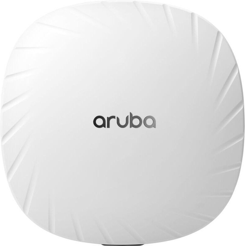 Aruba AP-515 (RW) 5375 Mbit/s Weiß Power over Ethernet (PoE)