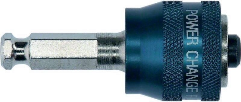 Power-Change Plus Adapter, 7/16, 11 mm - Bosch