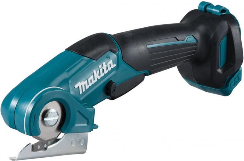 Akku-Universalschere CP100DZ, 12V max., ohne Akku und Ladegerät im Karton - Makita