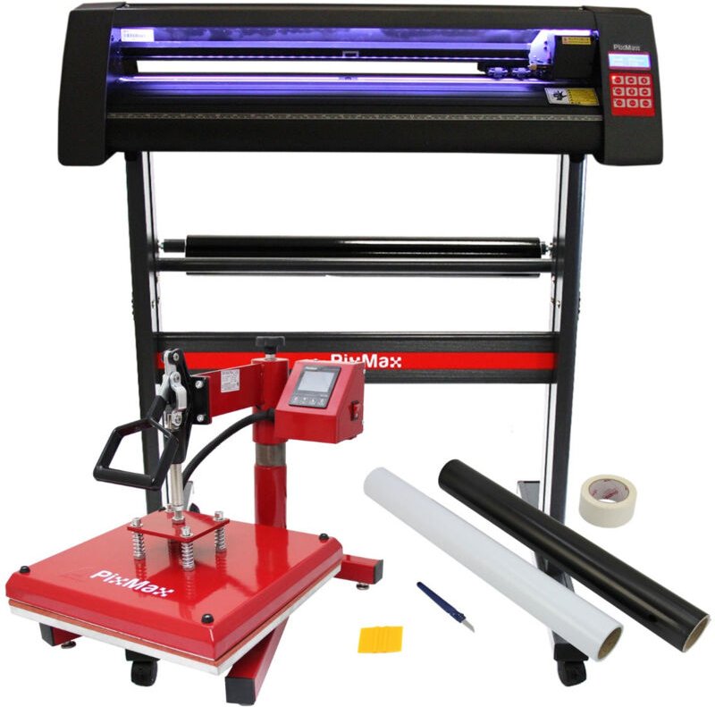 Vinyl LED Schneideplotter Folienplotter Plotter Software