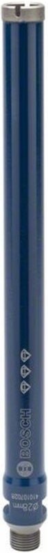 Bosch - Zubehör - Diamantbohrkrone, Durchmesser 28 mm 2608601351