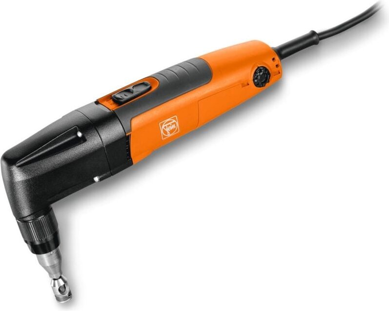 Fein - Knabber blk 2.0 e bis 2 mm - 72324060000