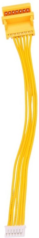 Tlily - 1 StüCk BL1830 LadegeräT Verbinder Terminal für 14,4 v 18 Li-Ion Batterie Platine BL1815 BL1430 BL1415 BL1845 BL...