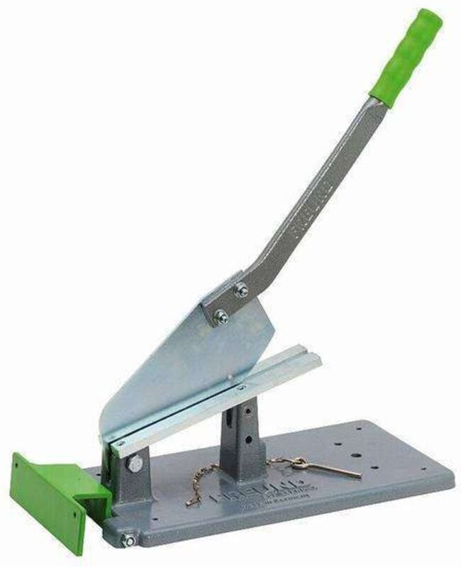 Schieferschere schiefermax Basisgerät 00350000 - Freund