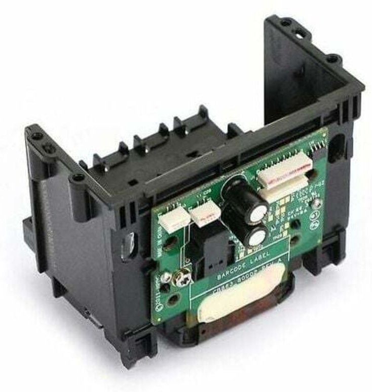 Gabrielle - Für hp 932 933 Druckkopf Druckkopf für Xl Officejet 7510 6700 7110 7612 Neu