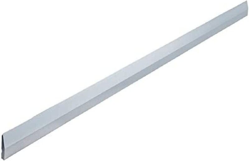 Sola łata tynkarska 120cm trapezowa