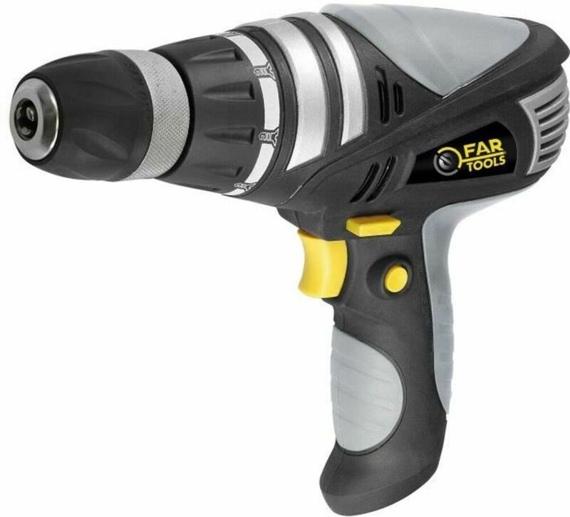 Schlagbohrmaschine Fartools PVF 280 280 W