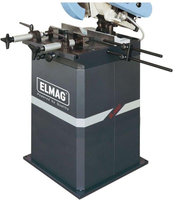 Stahlblech-Sockel für ta 400