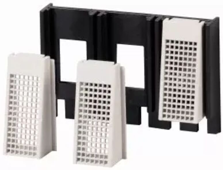 Eaton IP2X Fingerschutz f. BG3 3p. NZM3-XIPA