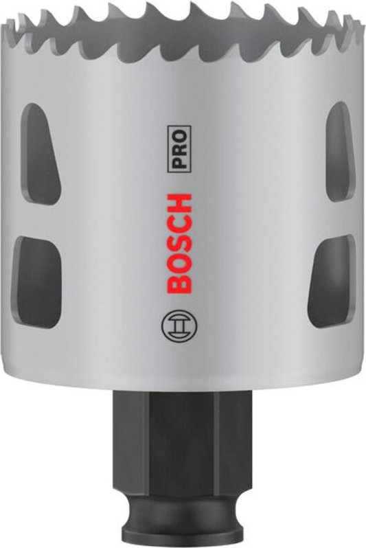 Pro Lochsäge Multi Material pc Plus, 51 mm, 12-tlg. - Bosch