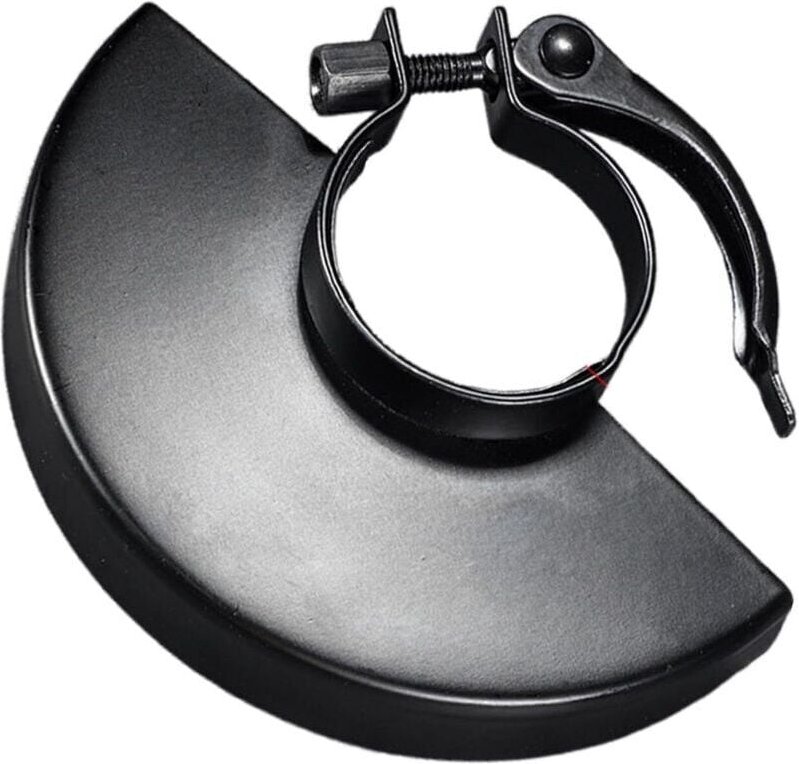 Metall-Schutzabdeckung, Schleiferabdeckung, Winkelschleifer-Schutzabdeckung, Winkelschleifer-Abdeckungsersatz, Winkelsch...