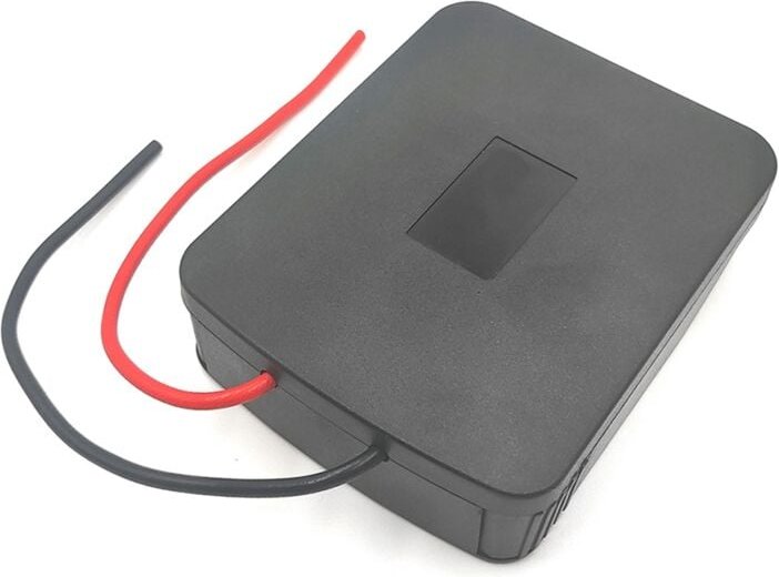 Thumbnail - Tlily - Batterieadapter für 18 v Li-Ion DIY-Ausgang zum Dock-Stromanschlusszubehör