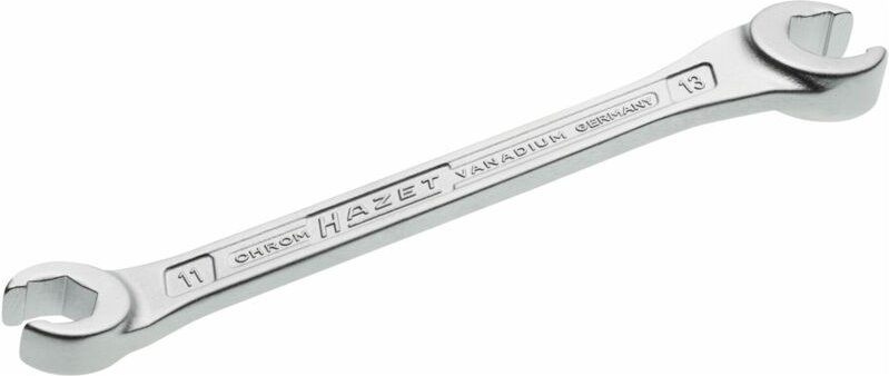 Offener Ringschlüssel 11X13 612-11X13 - Hazet