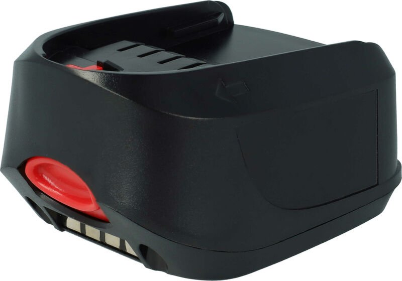 Vhbw - Akku kompatibel mit Bosch psb 18 LI-2 Ergonomic, psm 18 li, psb 18 LI-2H Elektrowerkzeug, Akku-Gartengerät (2000 ...