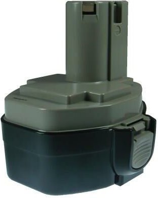 Thumbnail - Hochleistungs Werkzeug Ni-MH Akku 14,4V 3000mAh für makita 6337DWDE 6337DWFE 6337DWDLE 6339DWDE 6932FD 6932FDWDE 6935FDW...