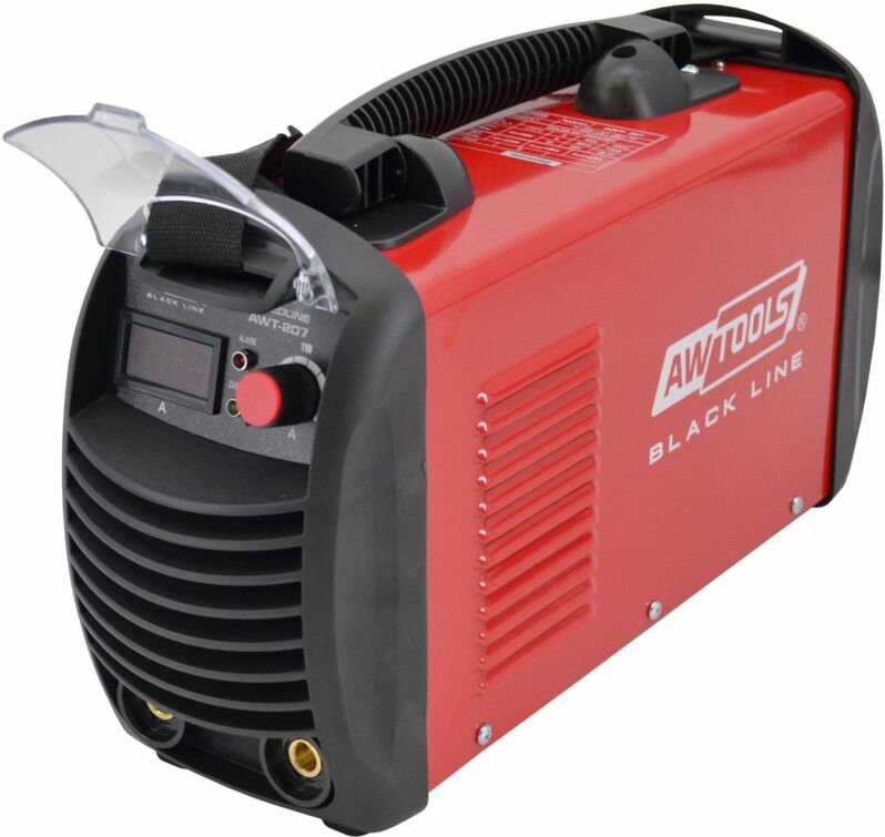 Awtools Spawtools Inverter Speedline Machine Awtoolst-207