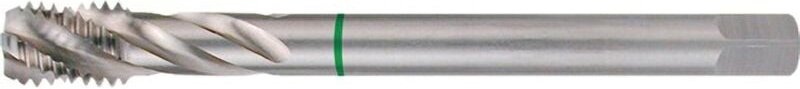 RUKO Maschinengewindebohrer HSSE-Co 5 DIN 5156 Form C G 1 3/4" - 263134E