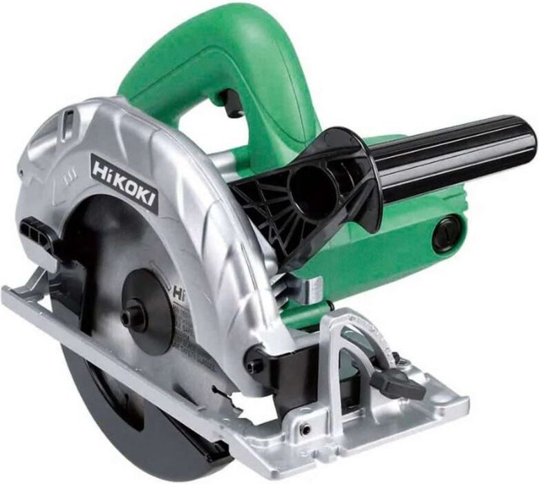 HiKOKI - Handkreissäge 165 mm, 1050 W C6SSWAZ