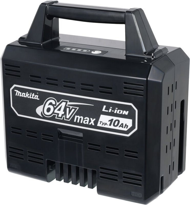 Makita 191Y69-6 Akku-BL64100 10,0 Ah