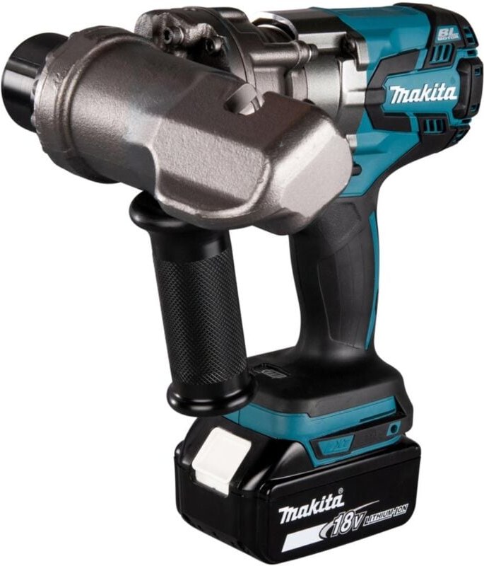 Thumbnail - Makita - Akku-Gewindestangenschneider lxt 18 v • M8 - M12