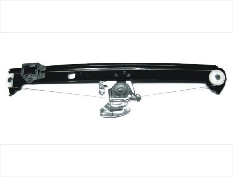 BMW X5 E53 99-06 elektrischer Fensterheber hinten rechts